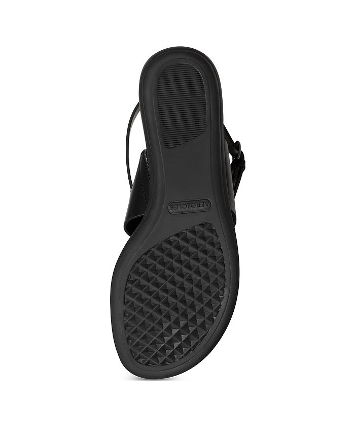 Aerosoles Women's Avea Flat Sandals & Reviews - Sandals - Shoes - Macy's