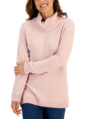 Macy's karen scott women's sweaters hotsell