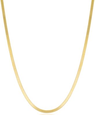 Herringbone Chain: Shop Herringbone 