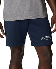 Men's Trek Fleece Shorts