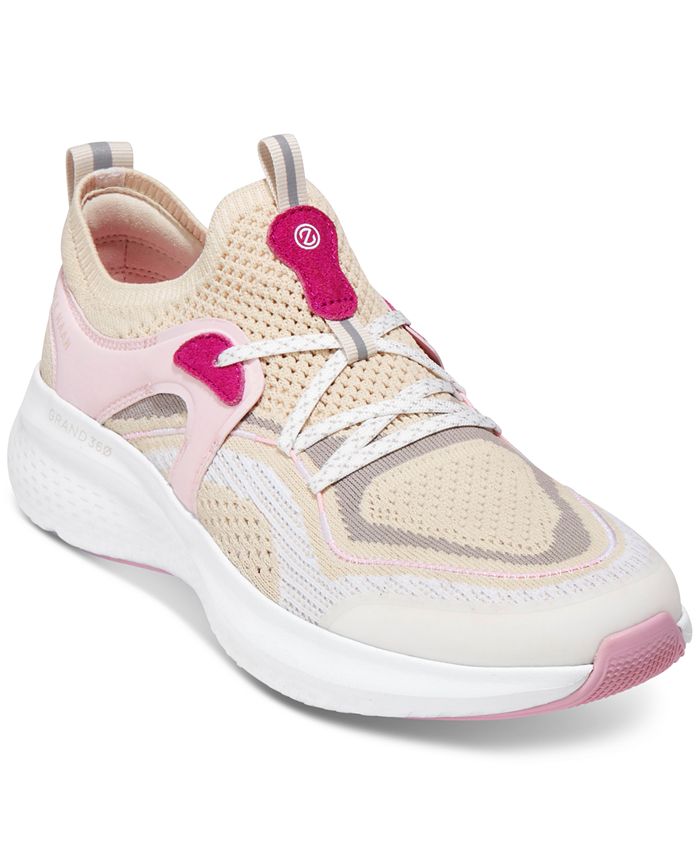 Cole Haan Women s Zerogrand Outpace Stitchlite Runner II Sneakers
