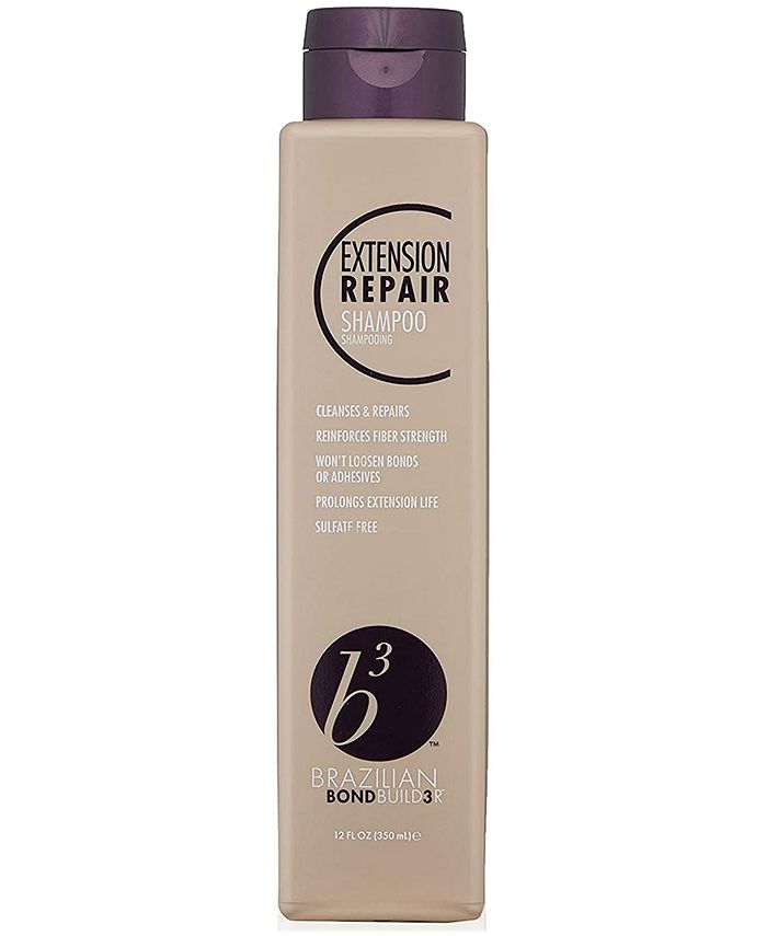 b3 Brazilian Bond Builder b3 Brazilian Bond Builder Extension Repair