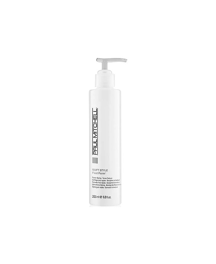 Paul Mitchell Fast Form Styling CreamGel, 6.8 oz., from PUREBEAUTY