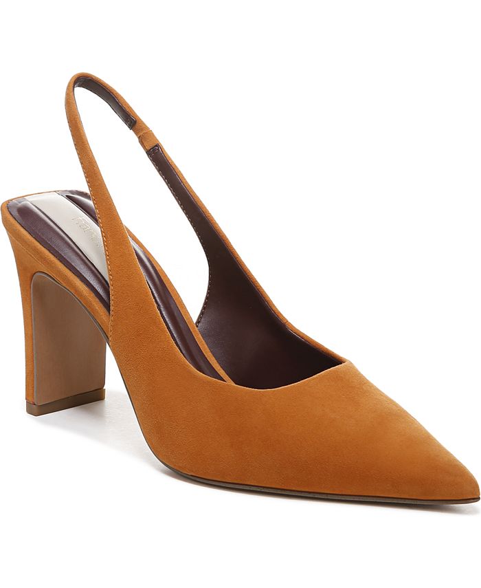 Franco Sarto Averie Slingbacks Macy s