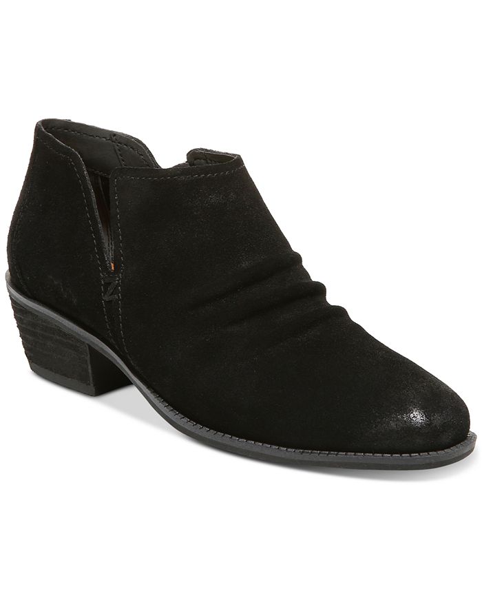 Womens black clearance shooties