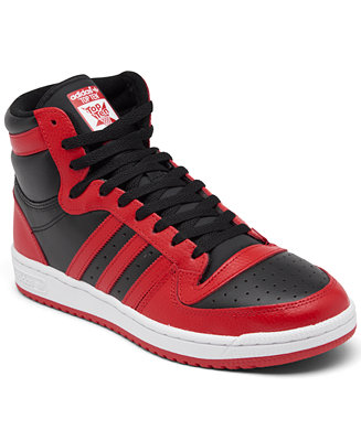 adidas Men's Top Ten Rb Casual Sneakers from Finish Line - Macy's