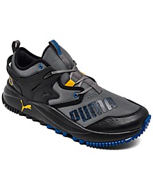 Men's Pacer Future Trail Running Sneakers from Finish Line
