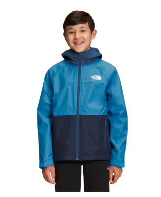 macys north face boys