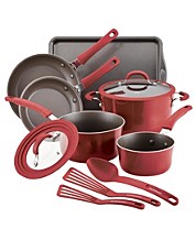 CLEARANCE FIND! $34.93 Stainless Steel Sedona 7ct Cookware Set From Macy's  (Reg $100)!!! in 2023
