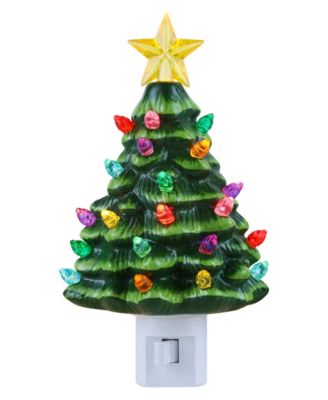 Mr. Christmas