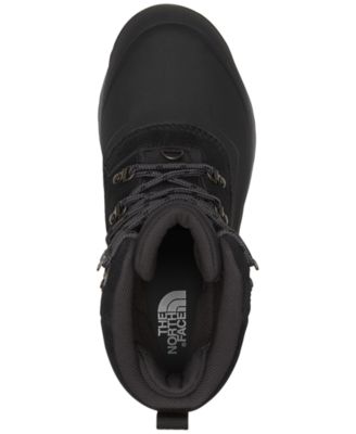 Men's Chilkat V Lace-Up Waterproof Boots