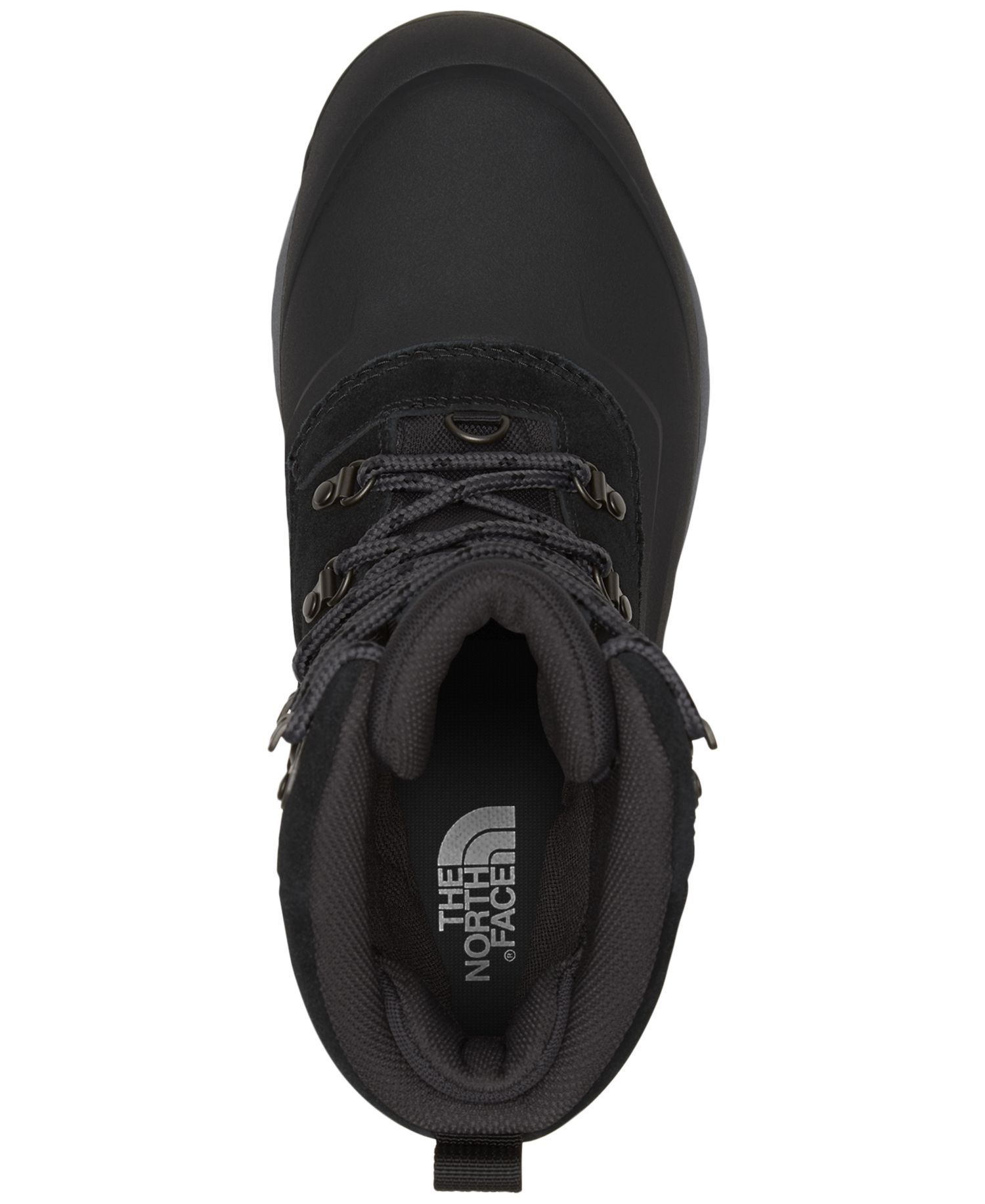 Men's Chilkat V Lace-Up Waterproof Boots