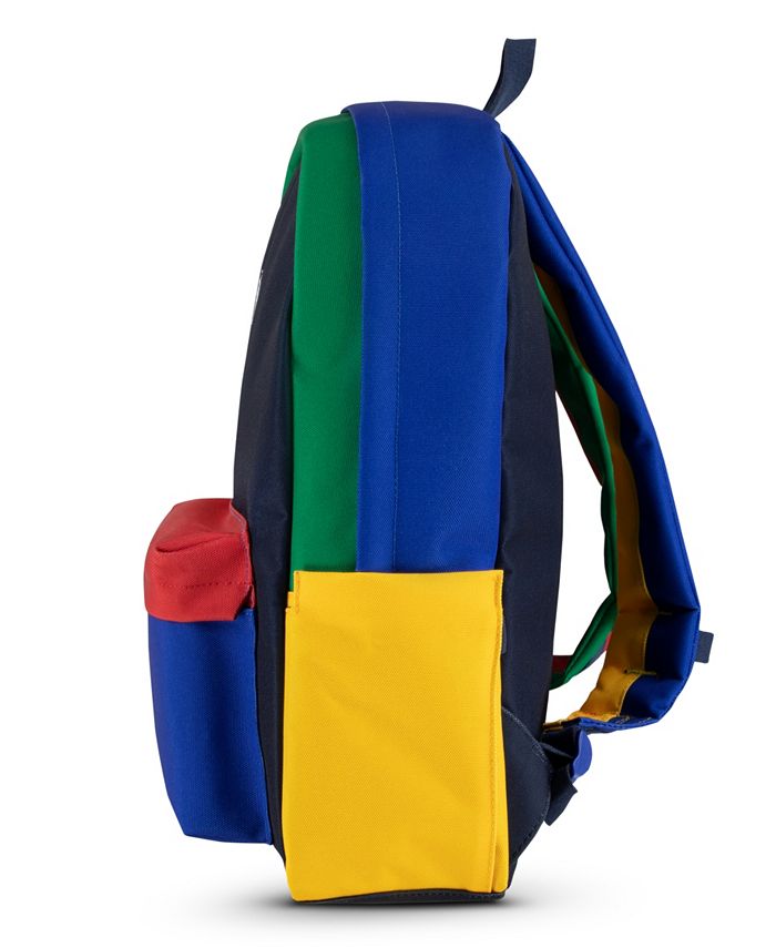 Polo Ralph Lauren Boys And Girls Color Backpack Macy's