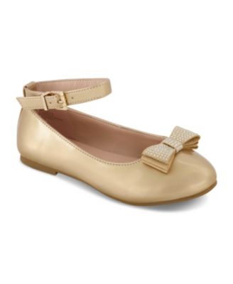 cliffs by white mountain women's clara ballet flat