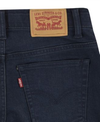 Big Boys 502 Taper Fit Stretch Performance Jeans