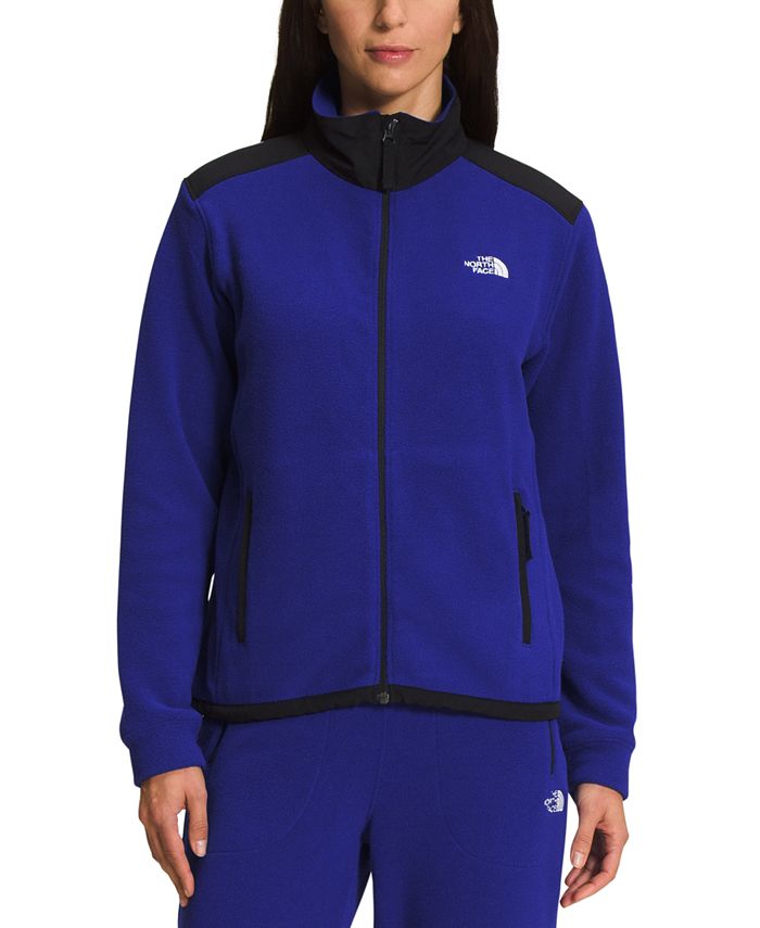 The North Face Alpine Polartec® 200 Full Zip Jacket