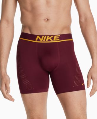 Nike - Men's Dri-FIT Elite Micro Boxer Brief