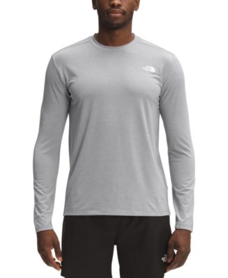 THE NORTH FACE　Long-Sleeve Enride Shirts Men's Long-Sleeve LIGHTRANGE™ Shirt | The North Face