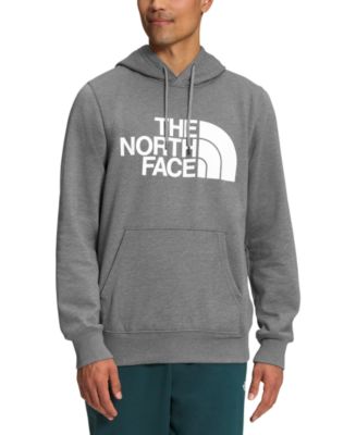 The North Face Men's Half Dome Logo Hoodie & Reviews - Hoodies ...