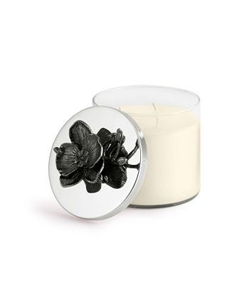 Michael Aram - Candle, Black Orchid
