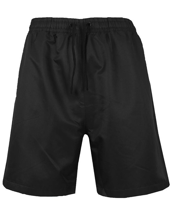 Macys gym online shorts