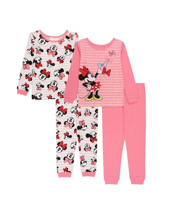 Macy's baby girl pajamas sale