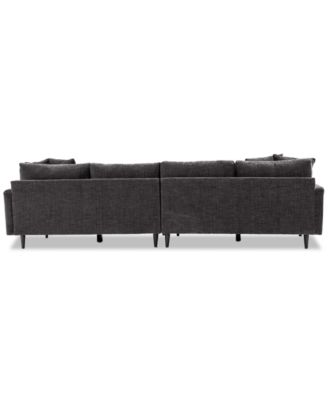 CLOSEOUT! Mariyah Fabric 2-Pc. Sofa, Created for Macy's