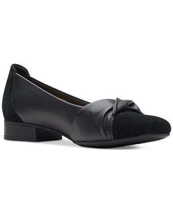 Clarks in discount motion shoes macy's
