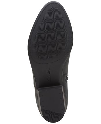 clarks adreena hope bootie