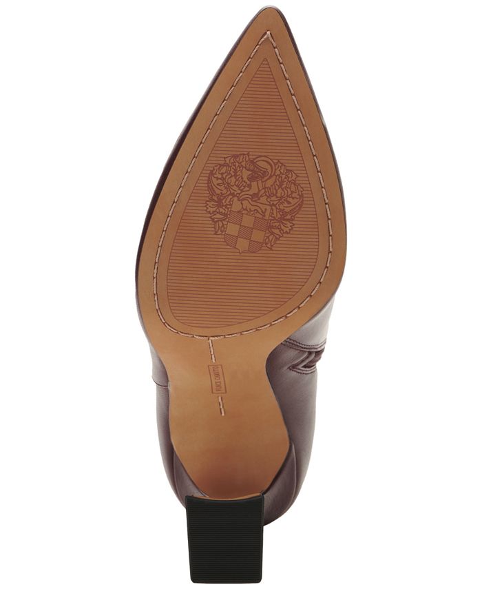 Vince Camuto Women's Alinkay Slouch KneeHigh Boots & Reviews Boots