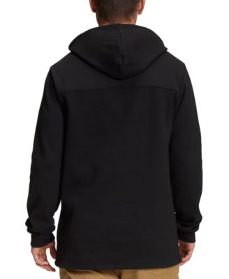 The North Face Men's Waffle Hoodie - Macy's