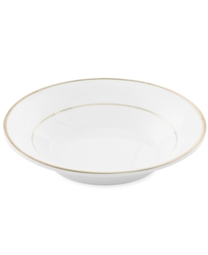 UPC 641265161503 product image for Mikasa Dinnerware, Cameo Platinum Fruit Bowl | upcitemdb.com