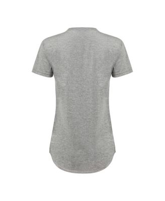 Women's Gray Phoenix Suns 2021/22 City Edition Phoebe T-shirt