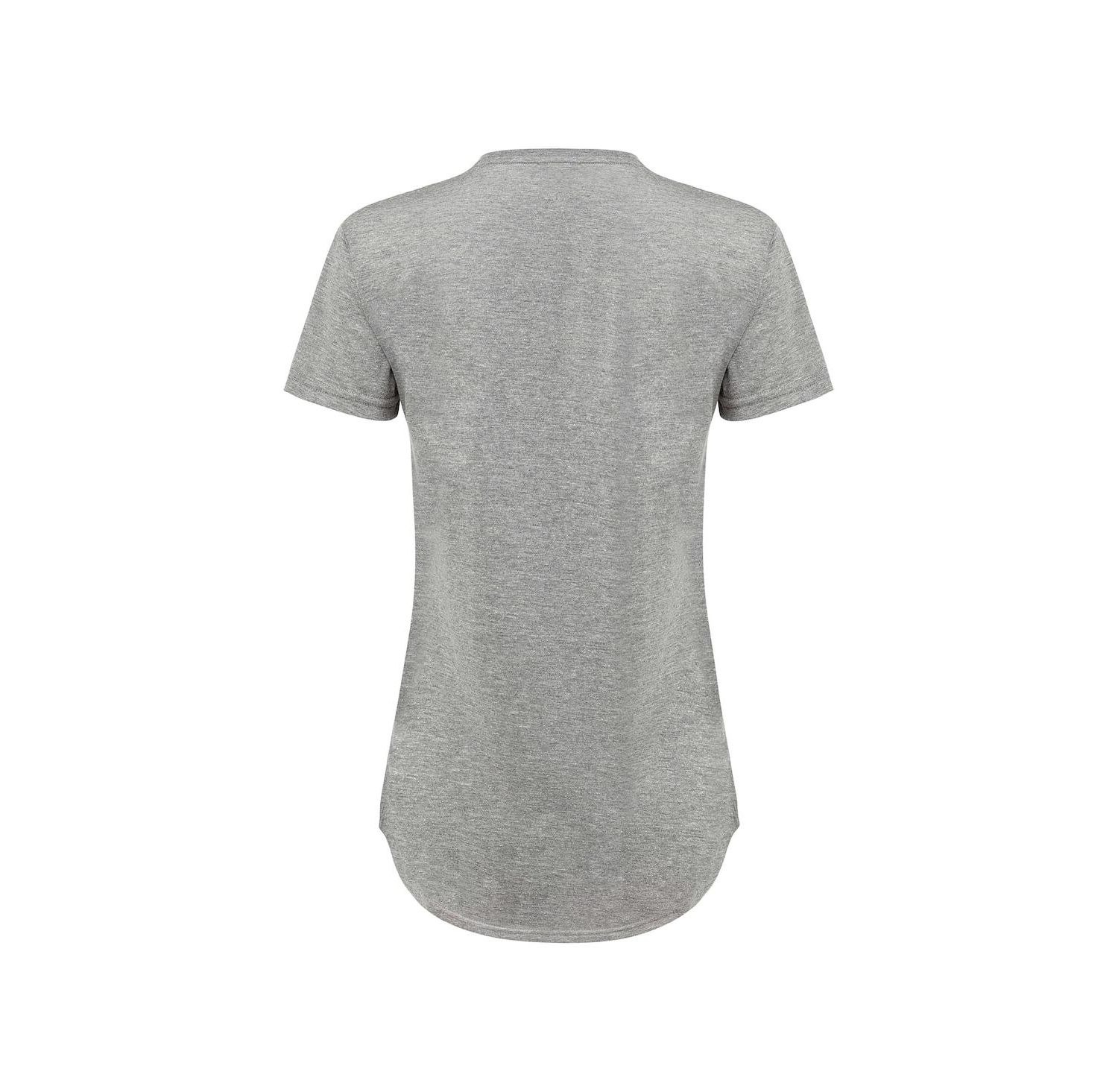 Women's Gray Phoenix Suns 2021/22 City Edition Phoebe T-shirt
