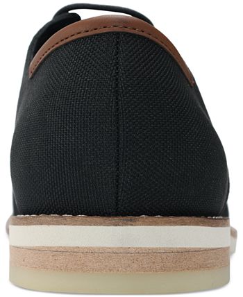 Calvin Klein Men s Adeso Lace Up Dress Loafers Macy s