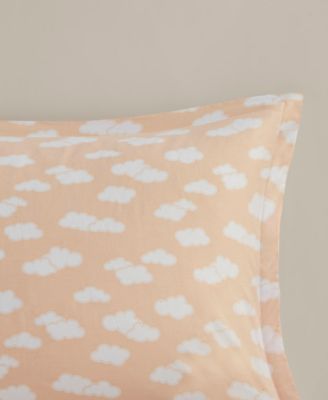 Intelligent Design Dawn Sunshine Comforter Sets In Pink