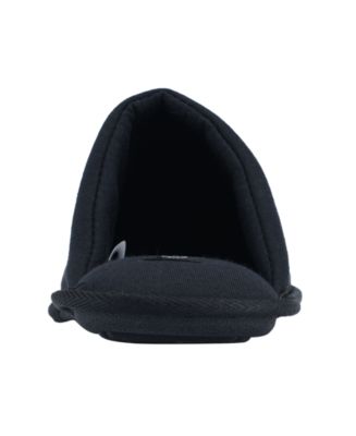 Men's Xenith Round Toe Slip-on Slippers