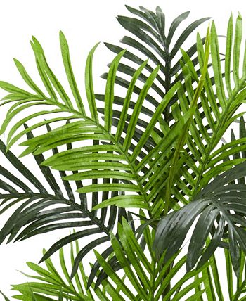 Nearly Natural - 3' Paradise Palm Artificial Tree