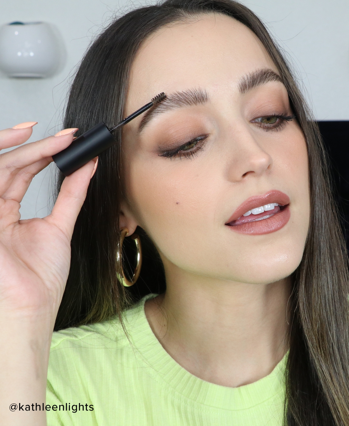 Nudestix Brow Set Gel Xl