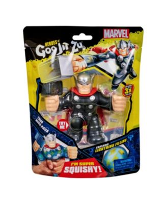 Heroes of Goo Jit Zu