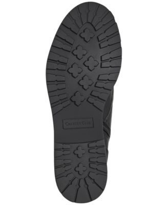 Charter Club Shiloh Combat Booties 
