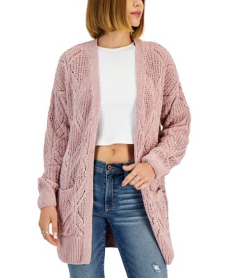 hippie rose sweater macys