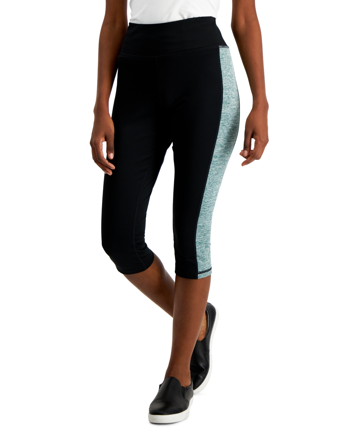 Ideology outlet capri leggings