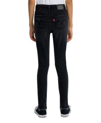 Big Girls 720 High Rise Super Skinny Jeans