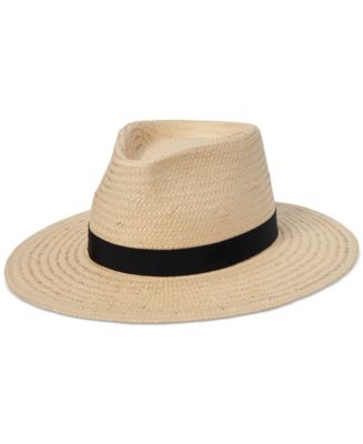 Hurley Juniors' Villa Straw Hat - Macy's