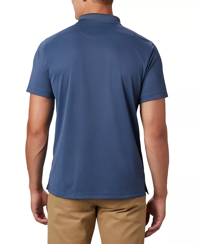 Men's Utilizer Polo Shirt - thumbnail 2