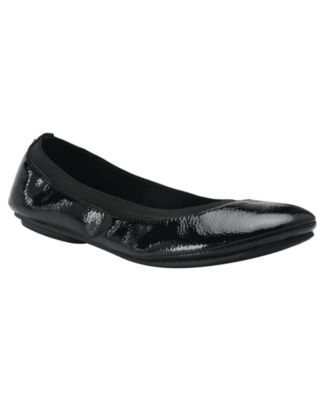 Women's Edition Slip On Ballet Flats
