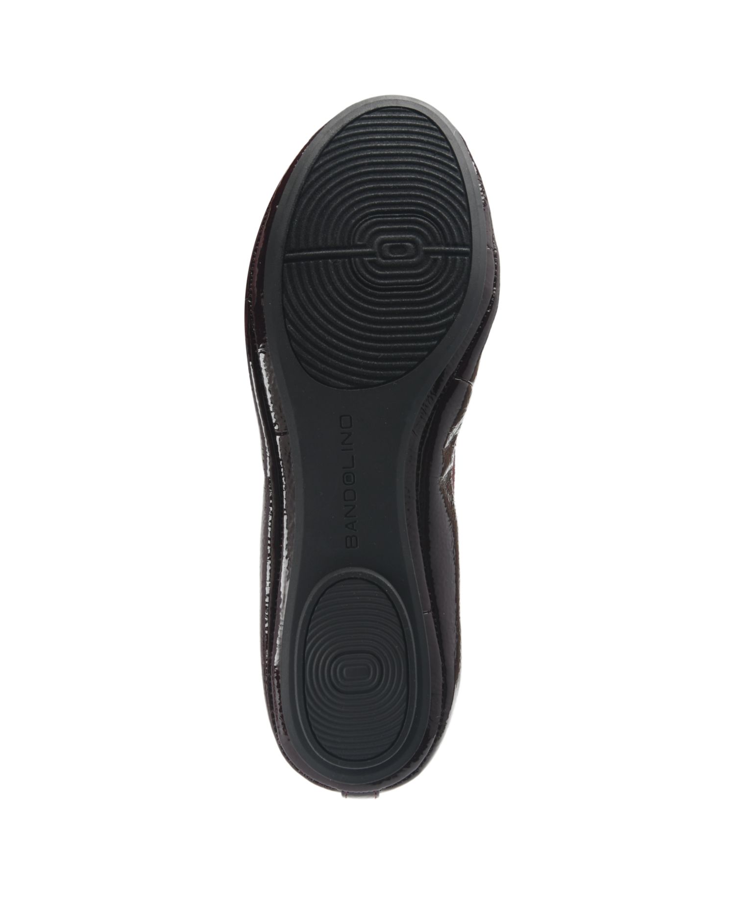 Women's Edition Slip On Ballet Flats