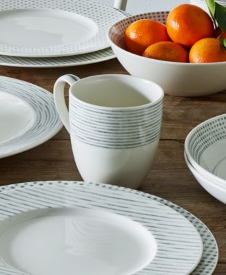 Hammock Mugs, Set of 4