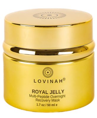 Royal Jelly Luxe Sleep Mask, 1.7 Oz